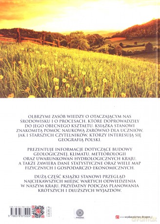 Imagine. Encyklopedia Geografia Polski [KSIĄŻKA]