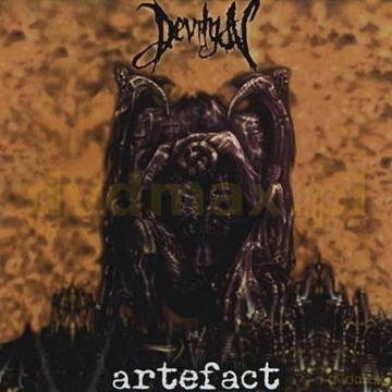 Devilyn: Artefact [CD]