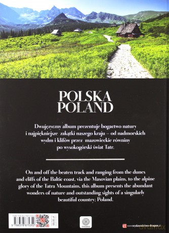 Imagine. Polska-Poland [KSIĄŻKA]