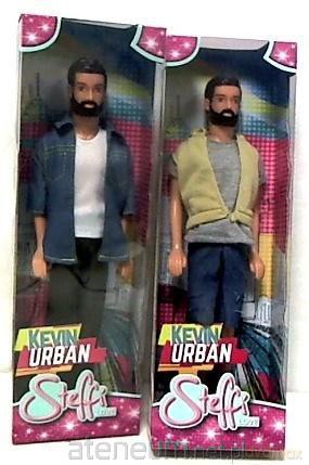 Kevin Hipster, 2 rodzaje