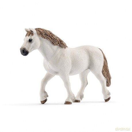 Klacz Walijskiego Ogiera [FIGURKA]