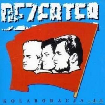 Dezerter: Kolaboracja II (Reedycja + Bonusy) [CD]