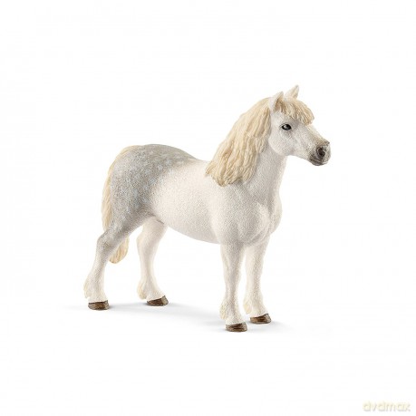 Kucyk Walijskiego Ogiera [FIGURKA]