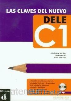 Las claves del Nuevo DELE C1 [KSIĄŻKA]