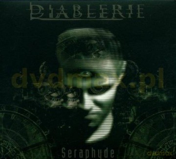 Diablerie: Seraphyde (digipack) [CD]