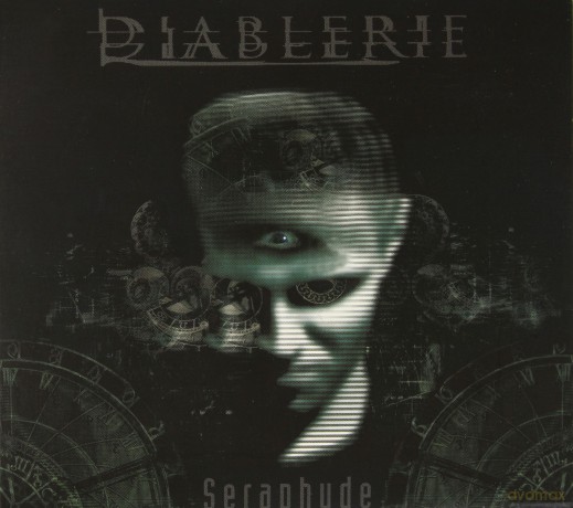 Diablerie: Seraphyde (digipack) [CD]