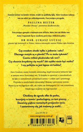 Łąka [KSIĄŻKA]