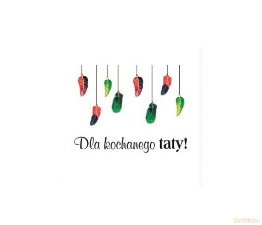 Magnes - dla Kochanego Taty