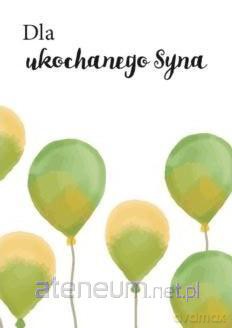 Magnes - Dla Ukochanego syna