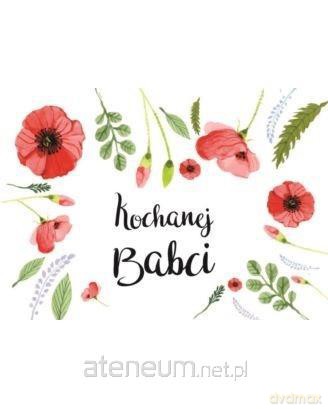 Magnes - Kochanej babci