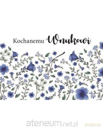 Magnes - Kochanemu Wnukowi