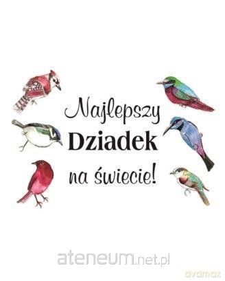 Magnes - Najlepszy Dziadek