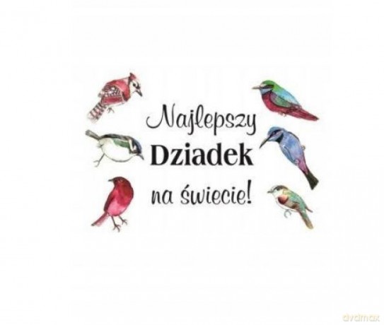 Magnes - Najlepszy Dziadek