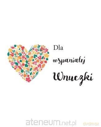 Magnes - Wspaniałej wnuczce