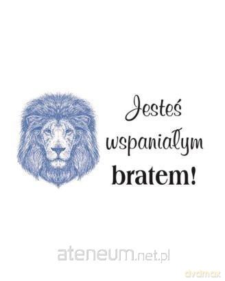 Magnes - Wspaniałemu Bratu