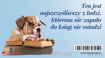 Magnes na lodówkę Ten jest najszczęśliwszy z ludzi