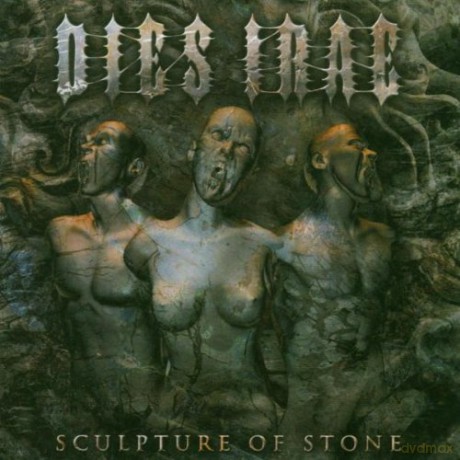 Dies Irae: Sculpture Of Stone [CD]