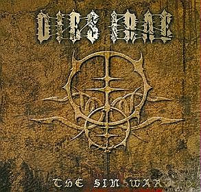 Dies Irae: The Sin War [CD]