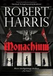 Monachium - Robert Harris [KSIĄŻKA]