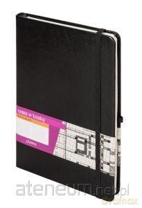 Notes A5 Kratka Formalizm Czarny