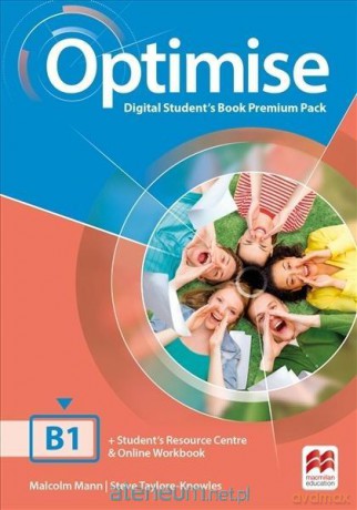 Optimise B1 DSB Premium