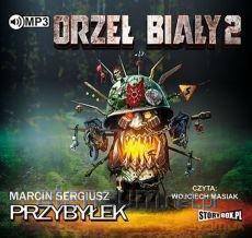 Orzeł Biały 2 [AUDIOBOOK]