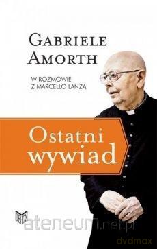 Ostatni wywiad - Krzysztof Stopa [KSIĄŻKA]