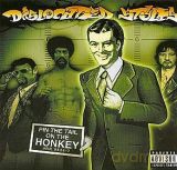 Dislocated Styles: Pin The Tail On The Monkey [CD]