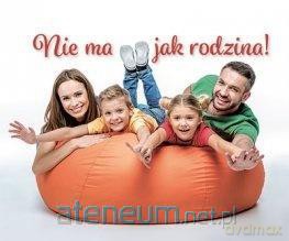 Perełka 149 - Nie ma jak rodzina! [KSIĄŻKA]