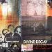 Divine Decay: Songs Of The Damned [CD]