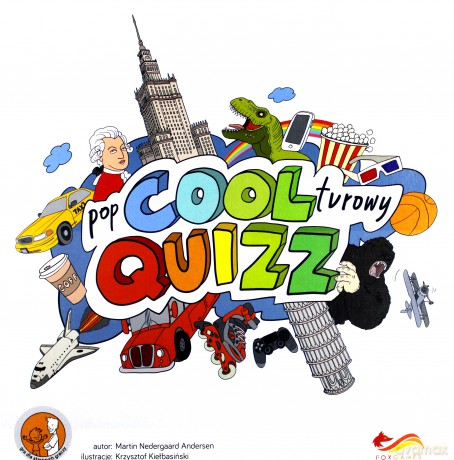 PopCOOLturowy Quizz [GRA]