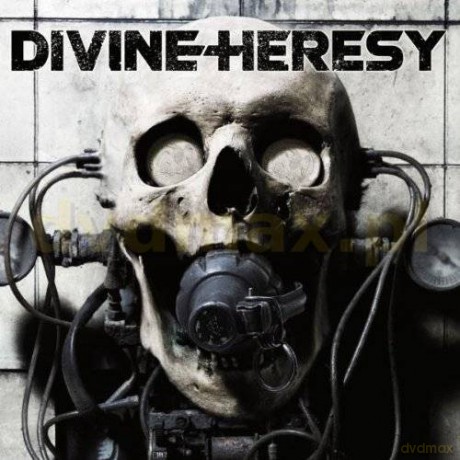 Divine Heresy: Bleed The Fifth [CD]