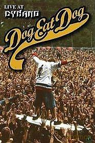 Dog Eat Dog: Live At Dynamo Open Air [DVD]