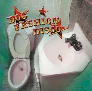 Dog Fashion Disco: Committed To A Bright Future [CD]