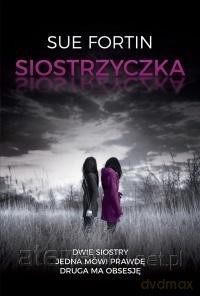Siostrzyczka - Sue Fortin [KSIĄŻKA]