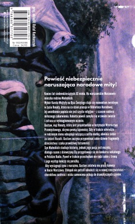 Słońce narodu - Jakub Wojtaszczyk [KSIĄŻKA]