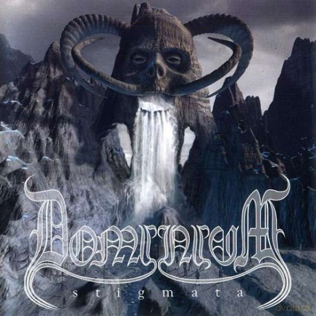 Dominium: Stigmata [CD]
