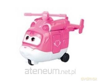 Super Wings Pojazd - Dizzy blister [FIGURKA]