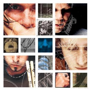 Doubledrive: Blue In The Face [CD]