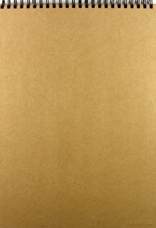 Szkicownik na spirali A4/60K 80/90 g