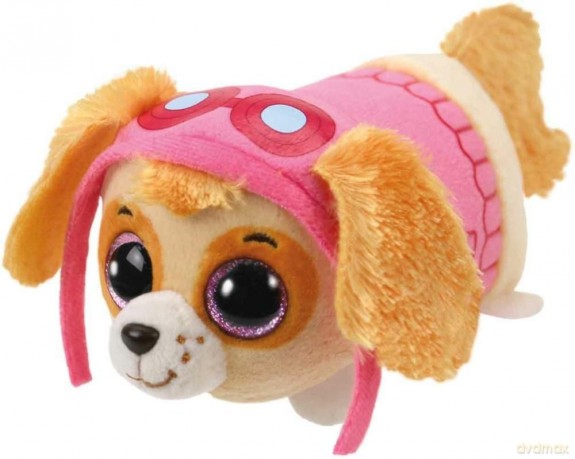 Teeny Tys Lic Paw Patrol - Skye