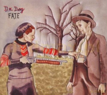 Dr. Dog: Fate [CD]