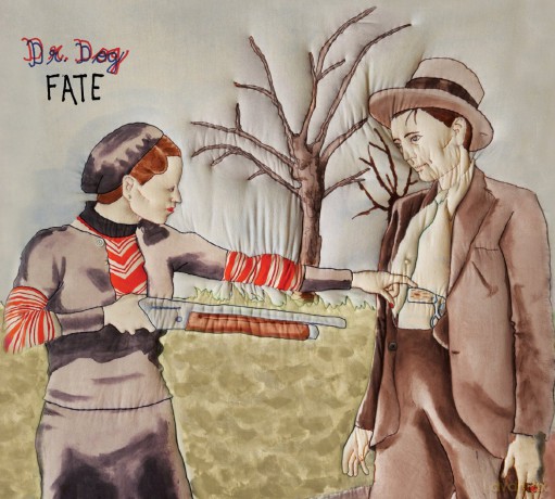 Dr. Dog: Fate [CD]