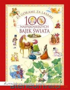 Za górami za lasami [KSIĄŻKA]