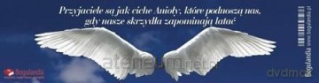 Zakładka do książki - Przyjaciele są jak...