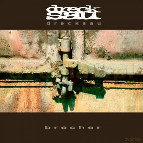 Drecksau: Brecher (Remastered) (digipack) [CD]