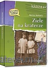 Ziele na kraterze - Melchior Wańkowicz [KSIĄŻKA]