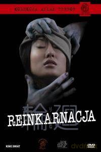 Reinkarnacja [DVD]