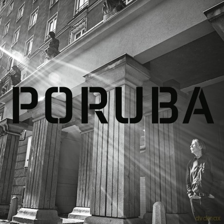 Jaromir Nohavica: Poruba [Winyl]