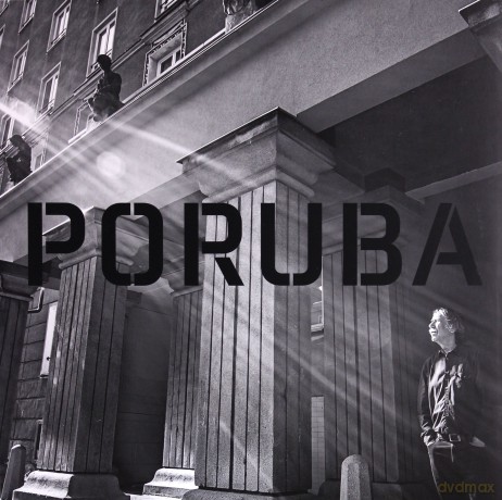 Jaromir Nohavica: Poruba [Winyl]